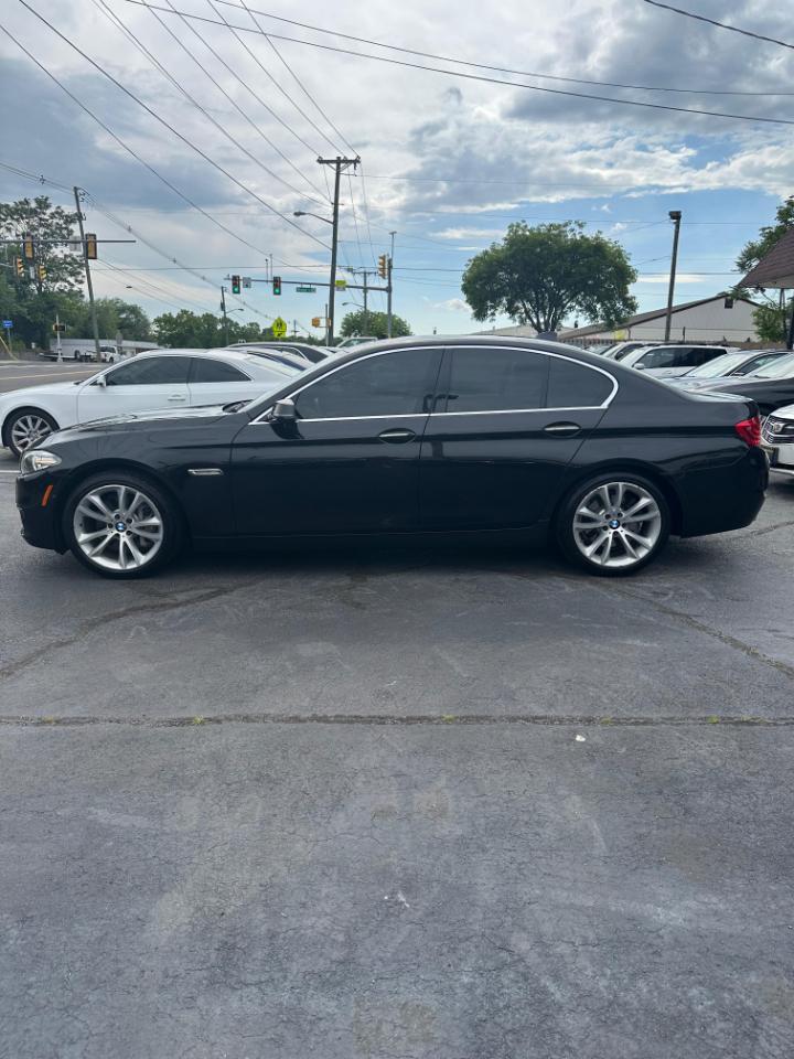 bmw 5 series 2016 WBA5B3C58GG254062 image bmw 5 series 2016 WBA5B3C58GG254062 image